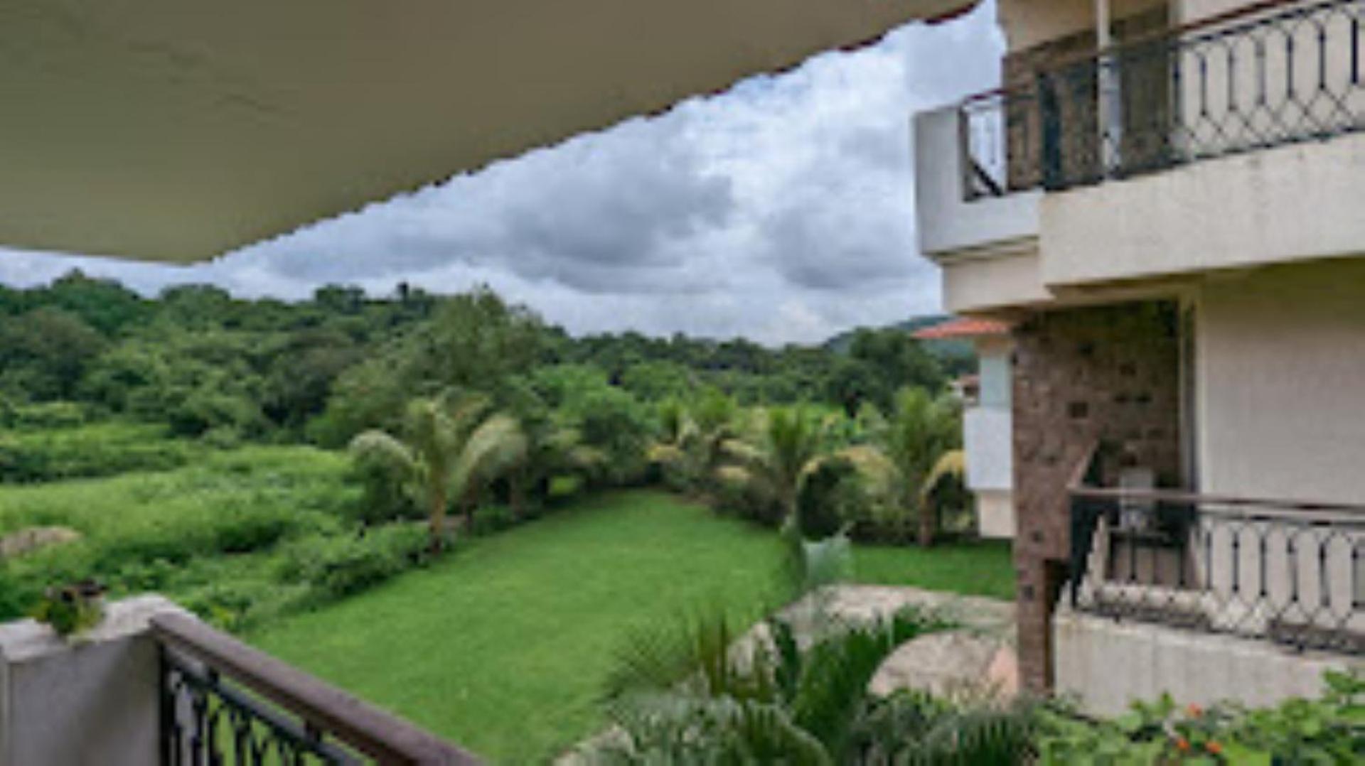 Wood Stock Acres Villa Resort Thane Dış mekan fotoğraf