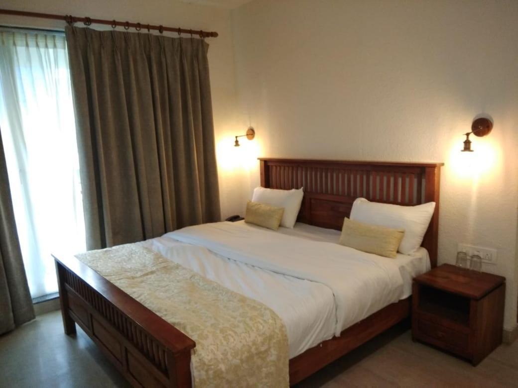 Wood Stock Acres Villa Resort Thane Dış mekan fotoğraf