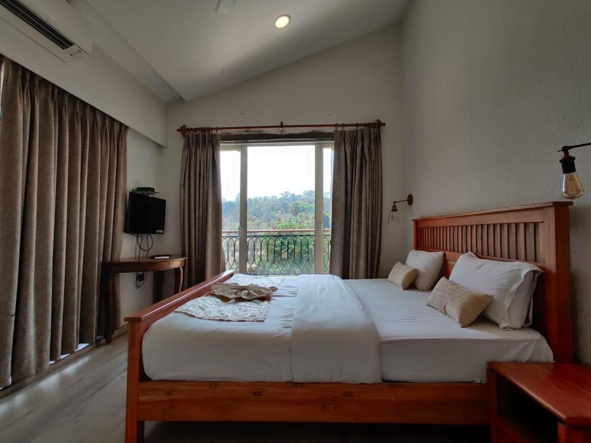 Wood Stock Acres Villa Resort Thane Dış mekan fotoğraf